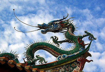 南安凤山寺第 1 张图片