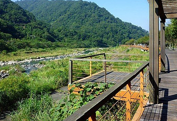内湾风景区第 1 张图片