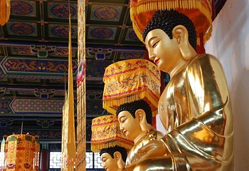 威海太平禅寺第 1 张图片