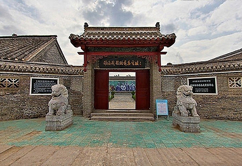 淮海战役临涣总前委旧址第 1 张图片