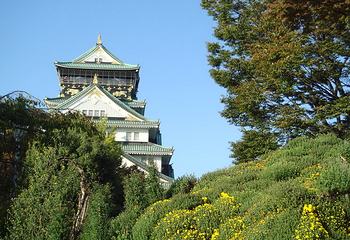 雁谷岚山公园第 1 张图片