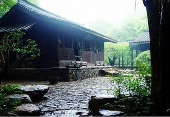 黄公望隐居地第 3 张图片