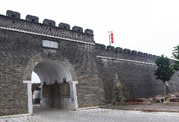 崇信门第 3 张图片