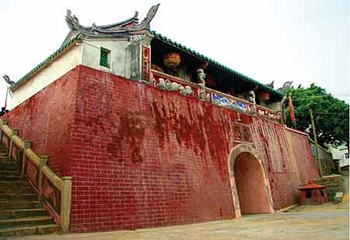 西门第 1 张图片