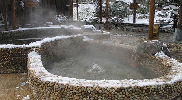 北京恒圣旅游度假村