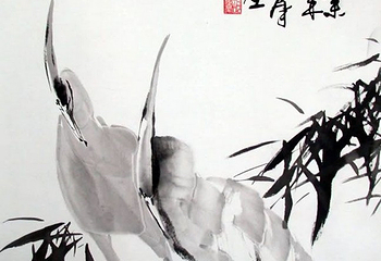 彩虹书画院第 1 张图片