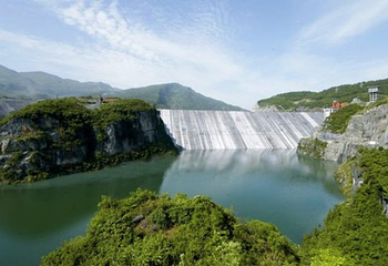 水布垭生态旅游区第 1 张图片