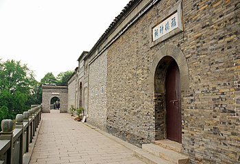 北固山第 6 张图片