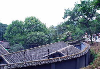 渣滓洞第 14 张图片