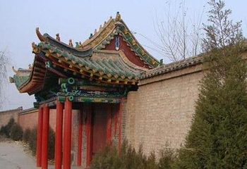 尼玛寺第 3 张图片