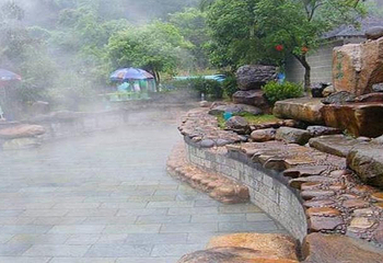 伊和温泉第 4 张图片