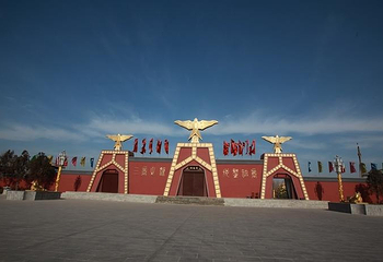 商丘古城景区第 19 张图片