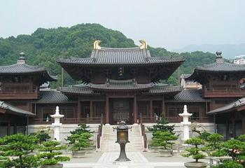 尼玛寺第 5 张图片
