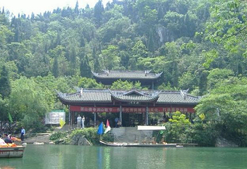 佛爷洞第 16 张图片