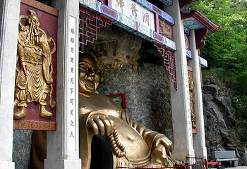 佛爷洞第 17 张图片