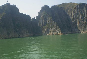 刘家峡水电站第 8 张图片
