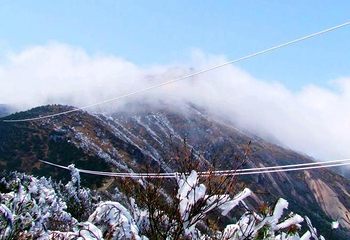 闽江源生态旅游区（金铙山风景区）第 13 张图片