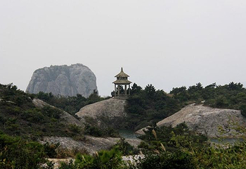 温岭方山景区第 3 张图片