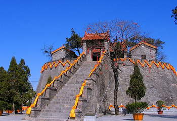 老子故里旅游区第 31 张图片
