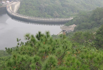 香溪漂流第 14 张图片