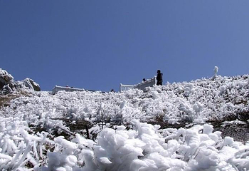 闽江源生态旅游区（金铙山风景区）第 15 张图片