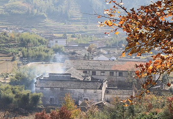 黄田风景区第 2 张图片