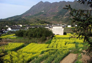 黄田风景区第 3 张图片