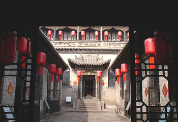 昭馀古城茶商文化旅游区第 27 张图片