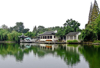 湖州历史文化名城第 1 张图片
