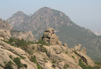 槎山风景区第 17 张图片
