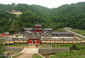 抚松长白山第 1 张图片