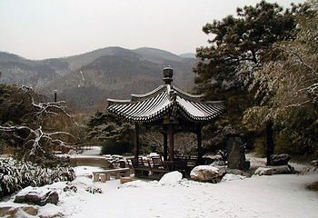香麓园第 1 张图片