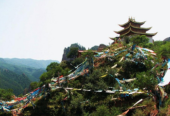 阿琼南宗寺第 1 张图片