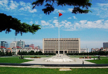 海军广场第 1 张图片