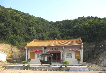 尖山寺第 1 张图片
