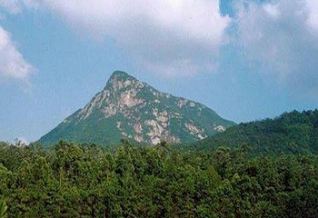 北峰山第 1 张图片