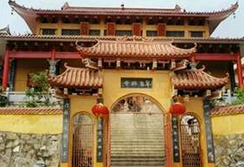 石巩寺第 1 张图片