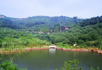 灵泉寺第 1 张图片