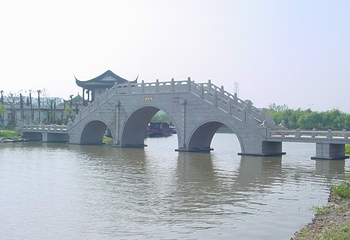 仪凤桥第 1 张图片