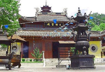 法华寺第 1 张图片