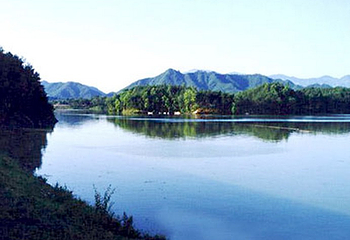 甜水沟遗址第 1 张图片