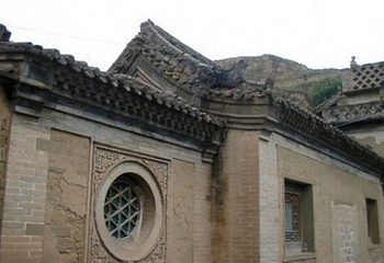 双山堡遗址第 1 张图片