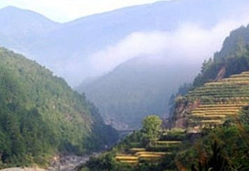 玄天岭第 1 张图片