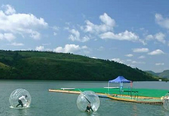 金浪湾第 1 张图片