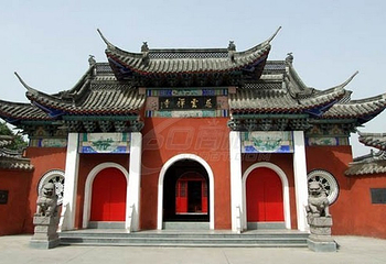 慈云禅寺第 1 张图片