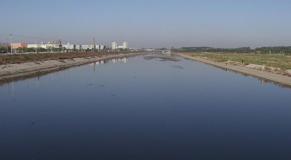 北运河水利风景区