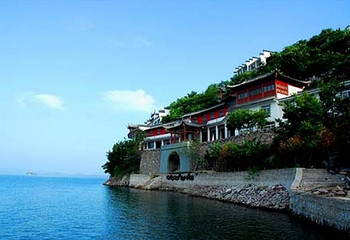 万佛岛第 1 张图片