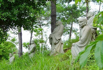 富丽公园第 1 张图片