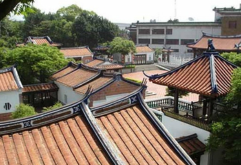 集古村第 1 张图片