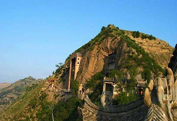 稷山洞石墓群第 1 张图片